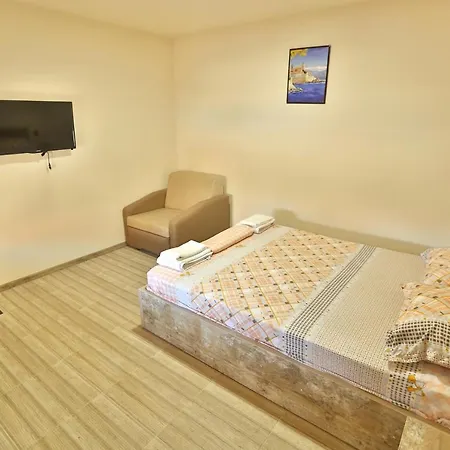 Къща За Гости “Николия”